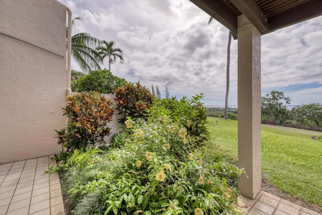 Country Club Villas 102