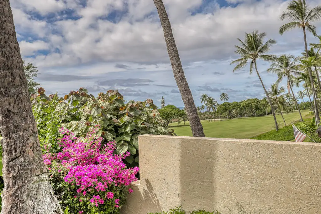 Country Club Villas 102