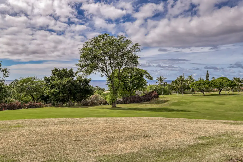 Country Club Villas 102