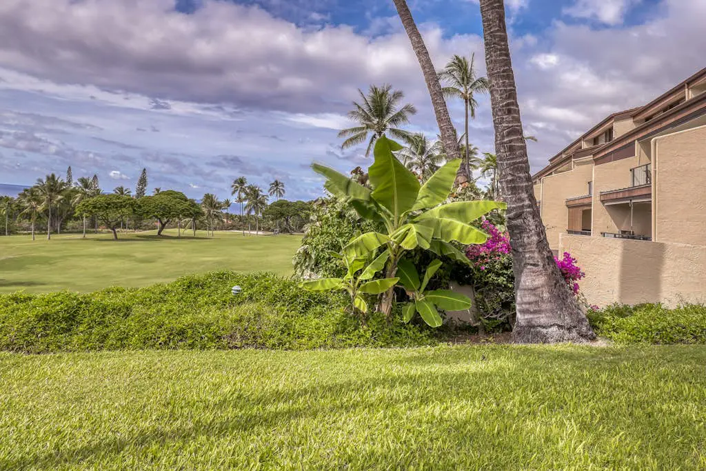 Country Club Villas 102