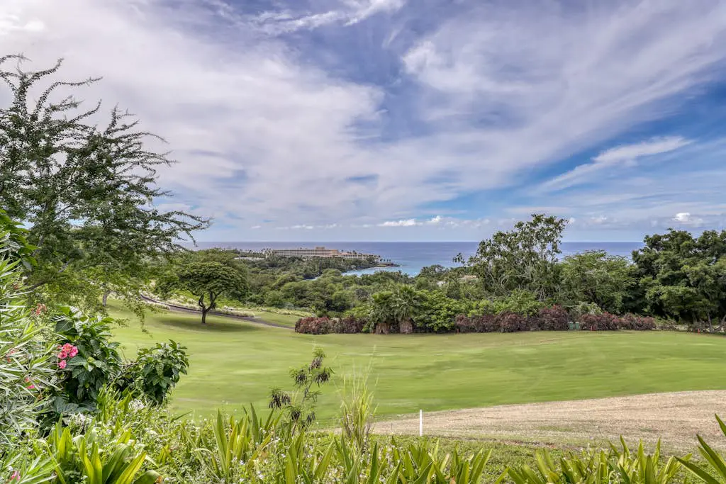 Country Club Villas 102