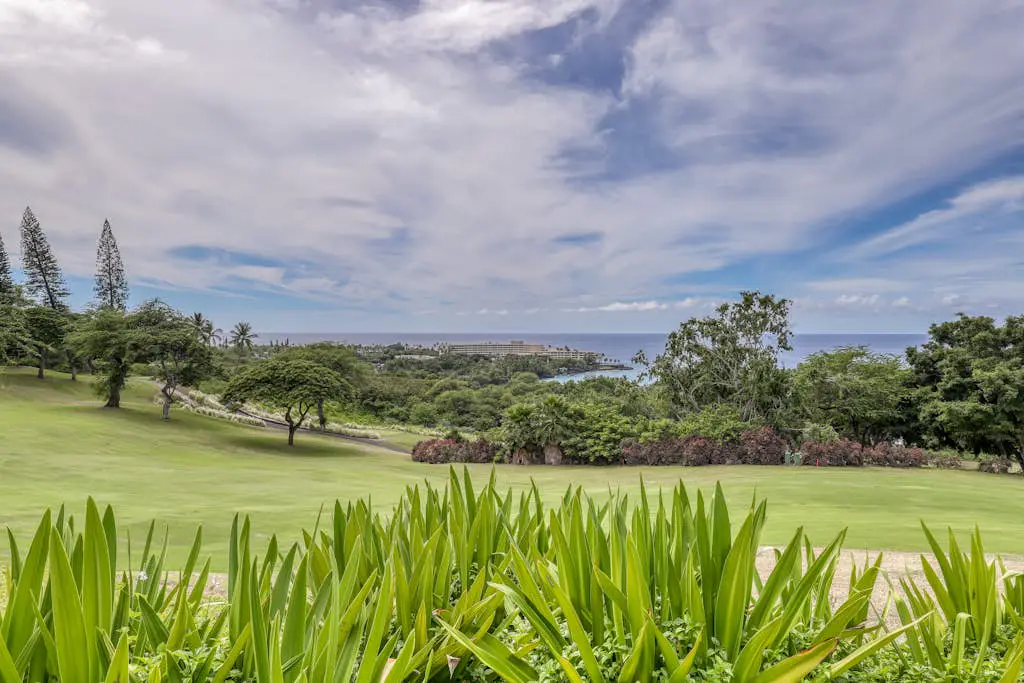 Country Club Villas 102