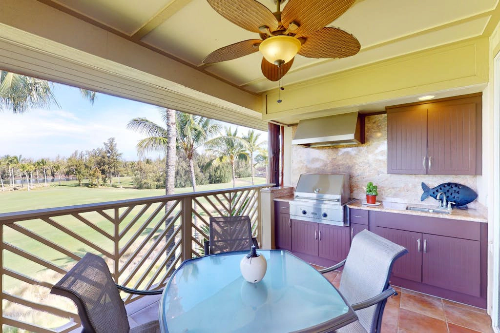 Waikoloa Beach Villas M32