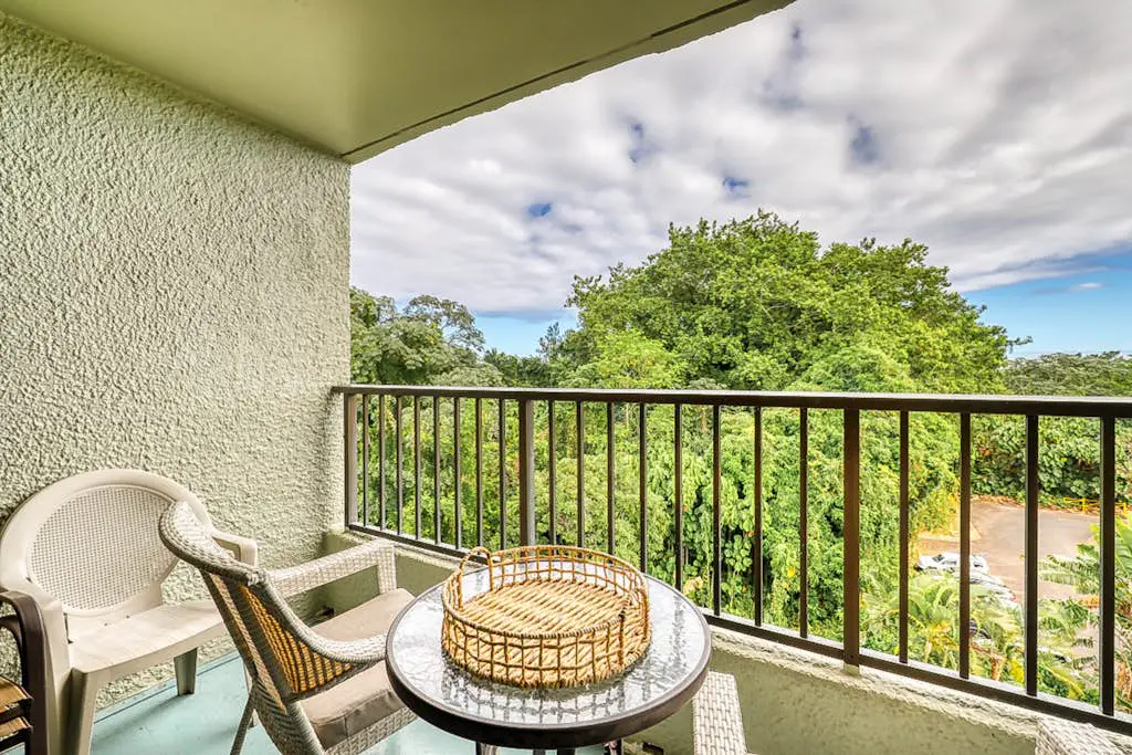 Maunaloa Shores 612