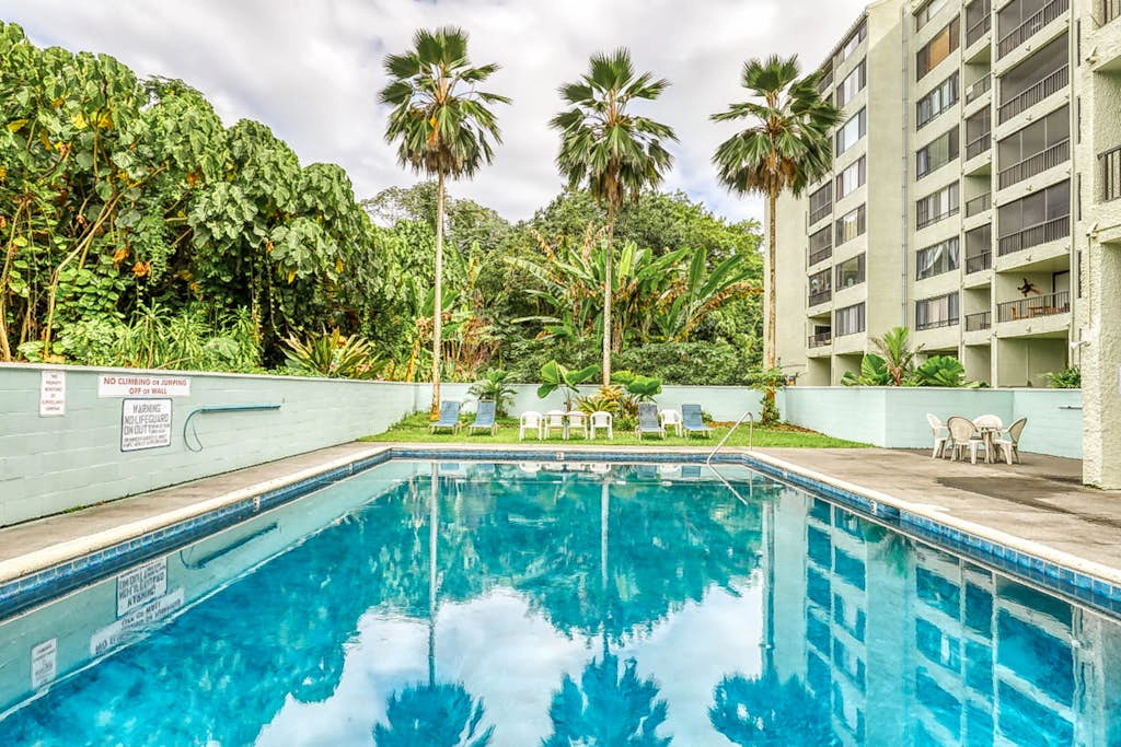 Maunaloa Shores 612