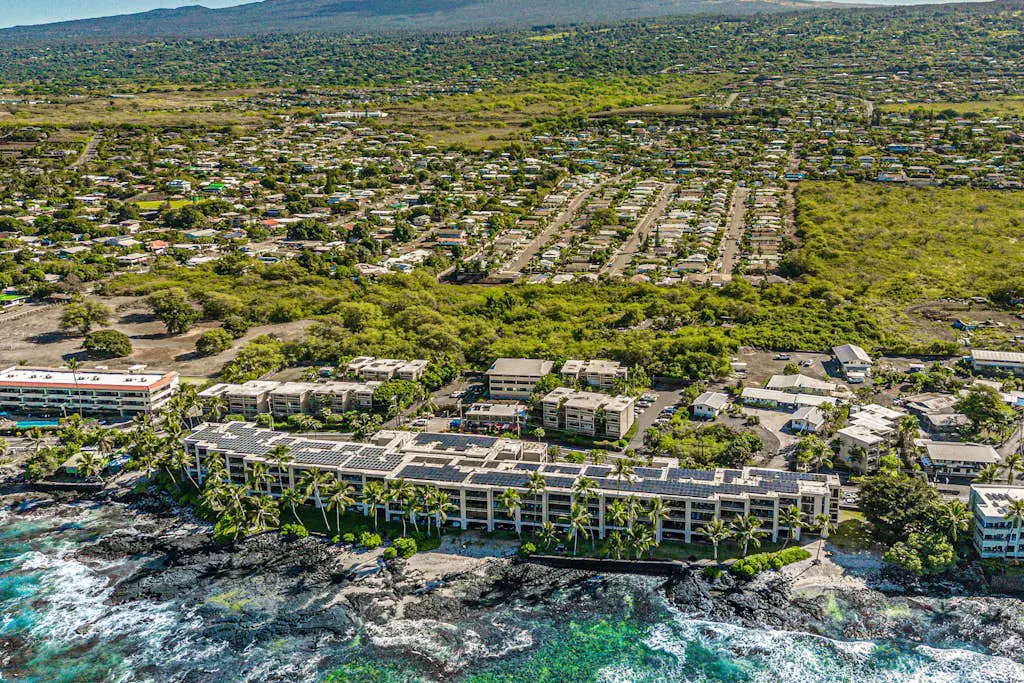 Kona Bali Kai #207