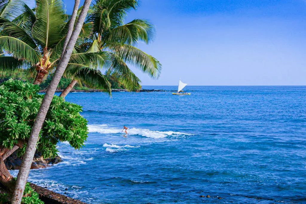 Kona Bali Kai #207