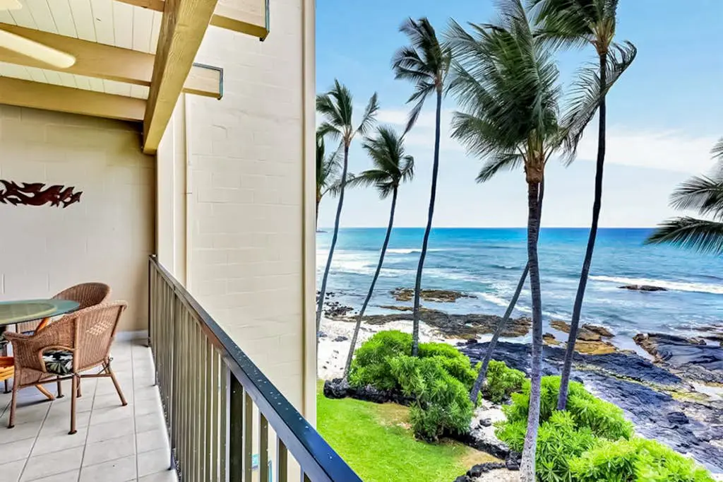 Kona Bali Kai #316