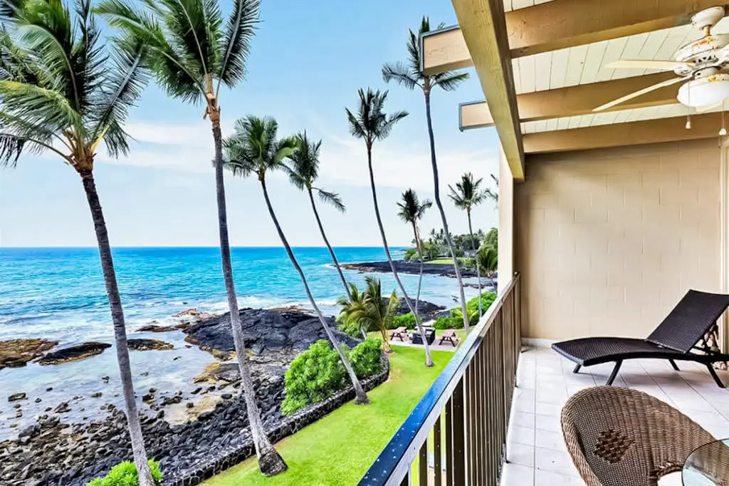 Kona Bali Kai #316