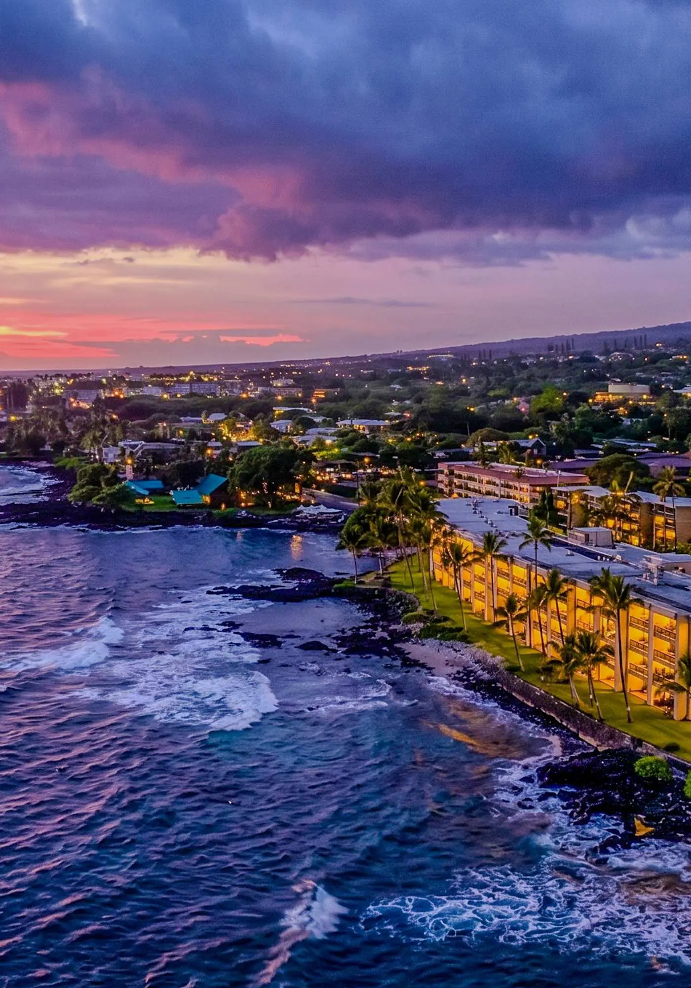 Kona Bali Kai #418