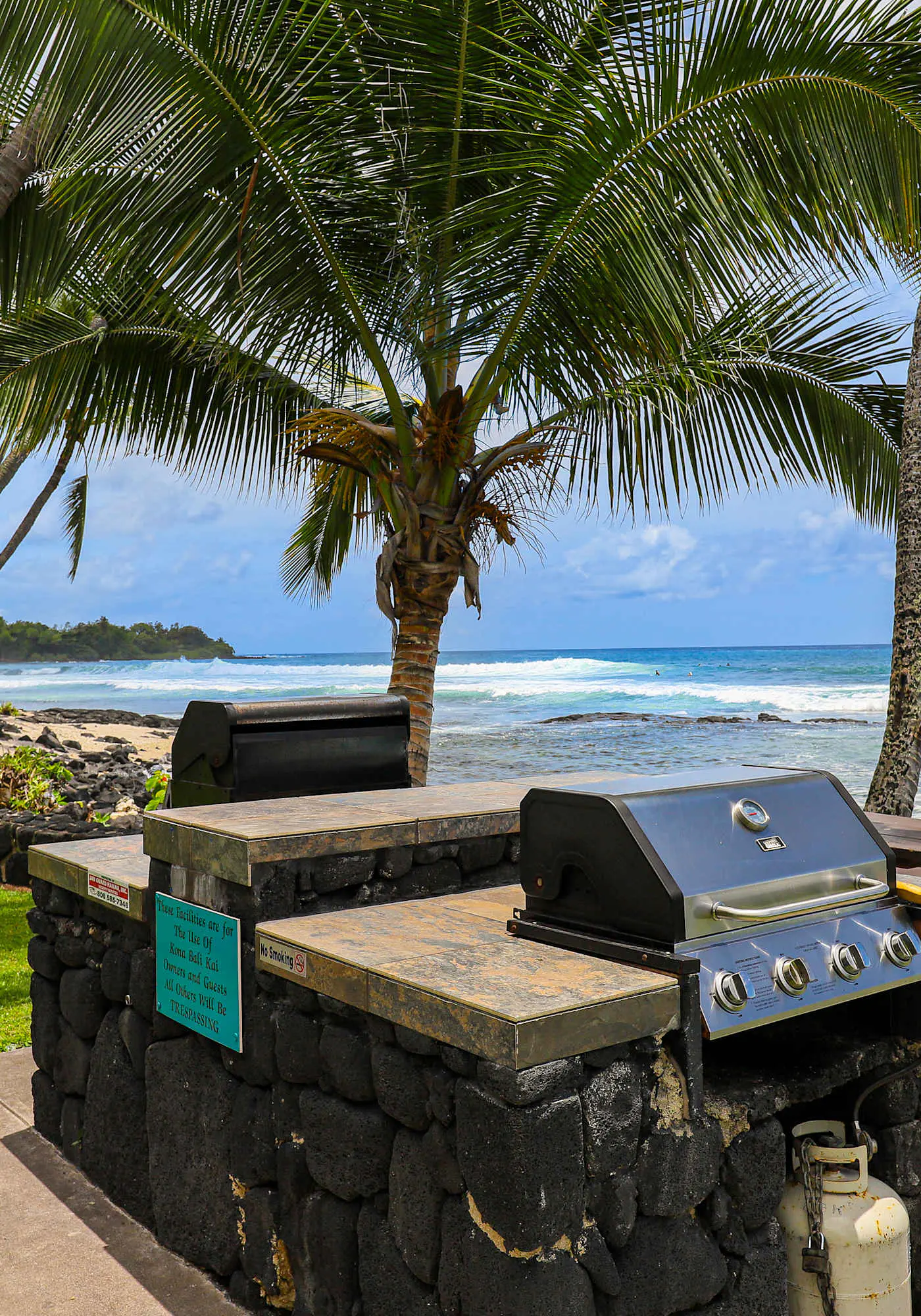 Kona Bali Kai #418