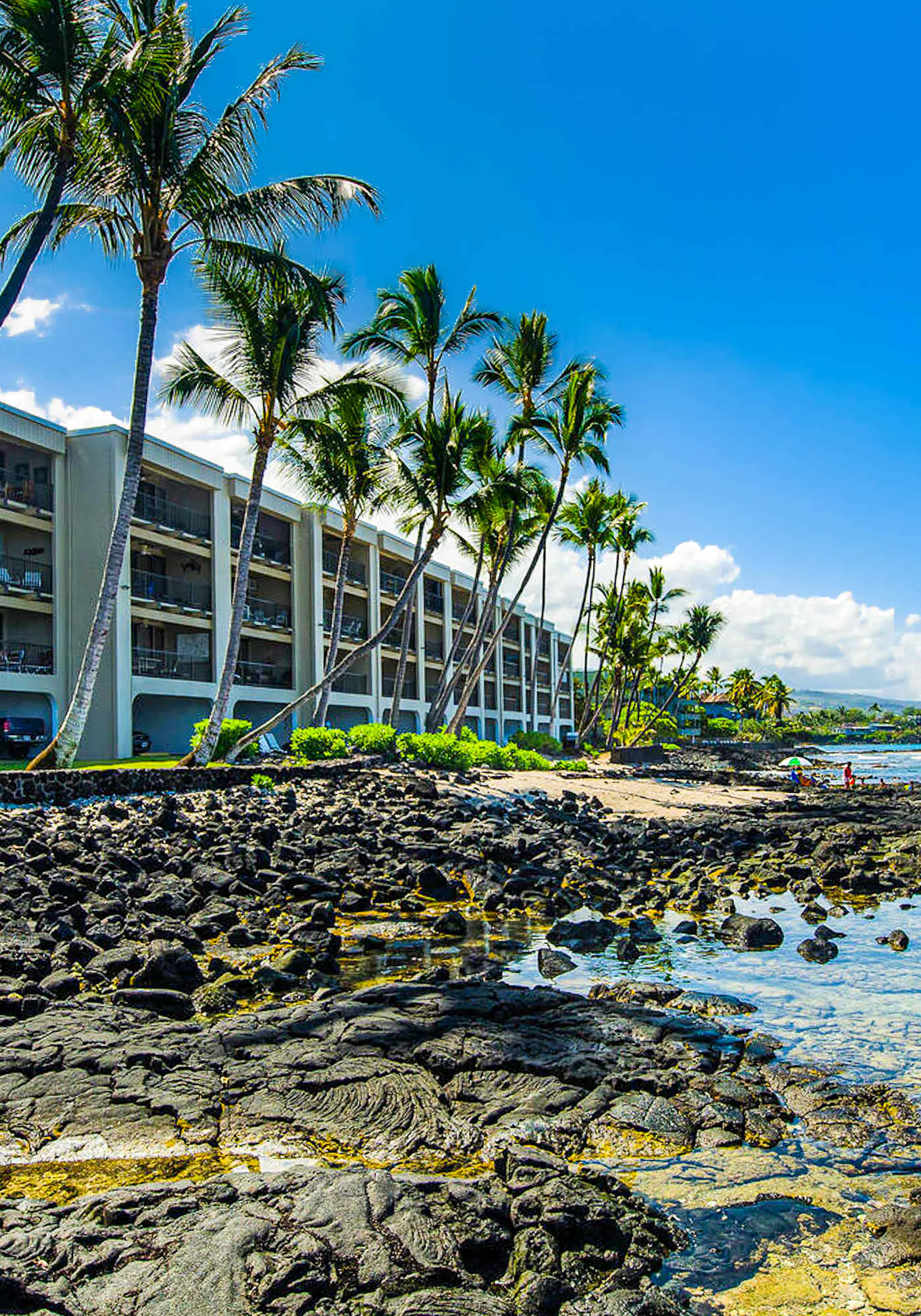 Kona Bali Kai #418