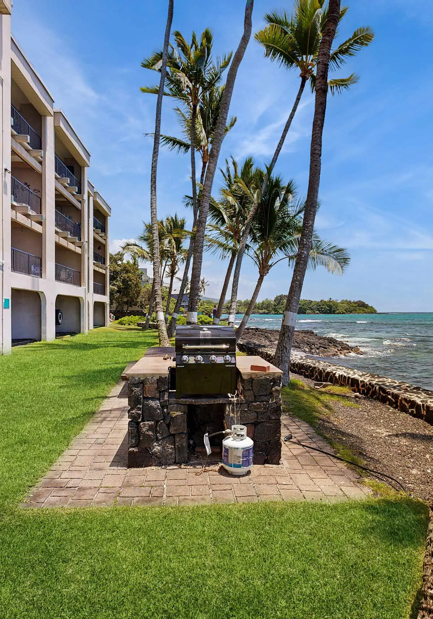 Kona Bali Kai #418