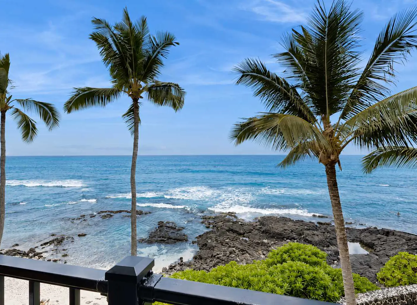 Kona Bali Kai #302