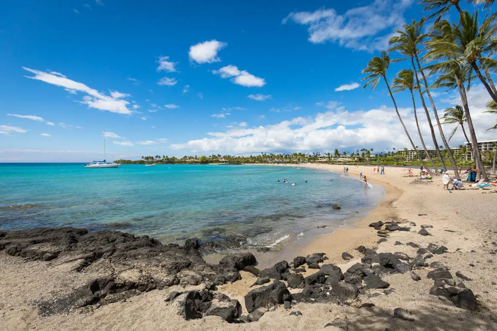 Waikoloa Fairway Villas B32
