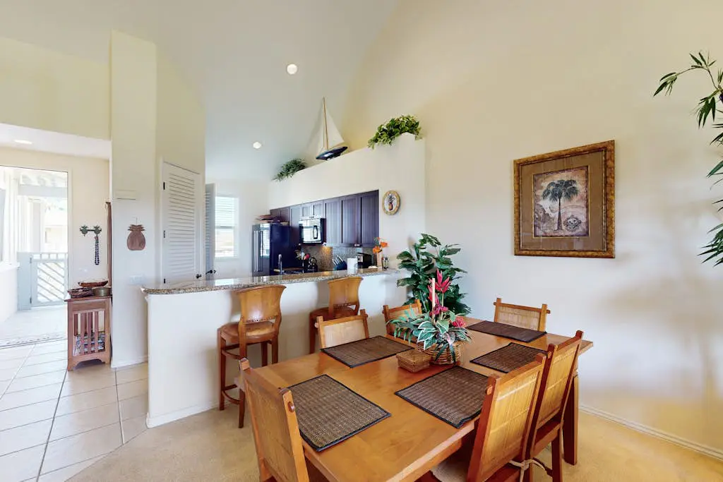 Waikoloa Fairway Villas B32