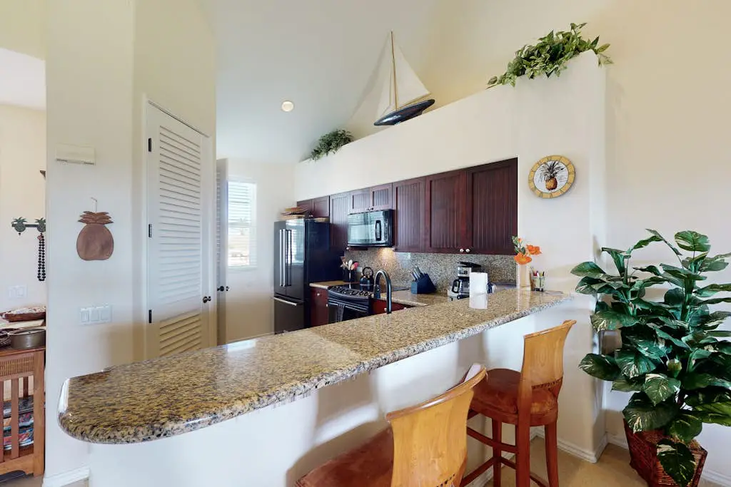 Waikoloa Fairway Villas B32