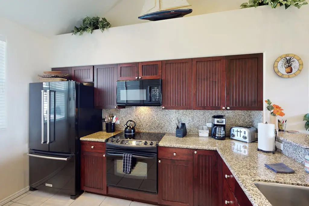 Waikoloa Fairway Villas B32