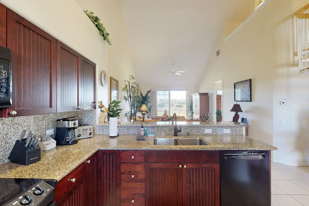 Waikoloa Fairway Villas B32