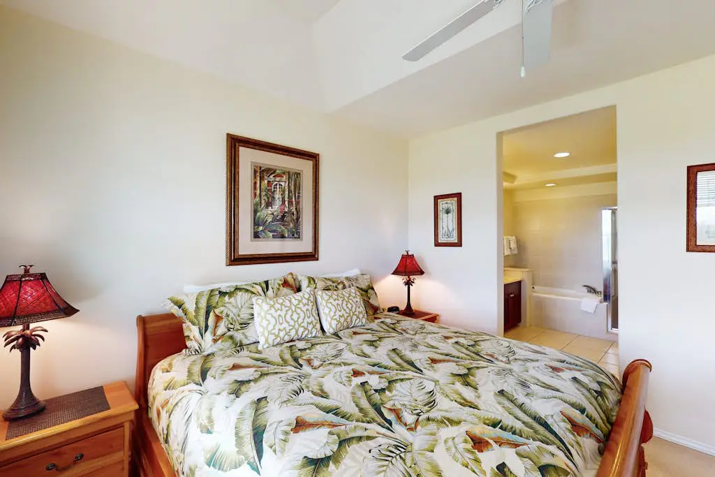 Waikoloa Fairway Villas B32