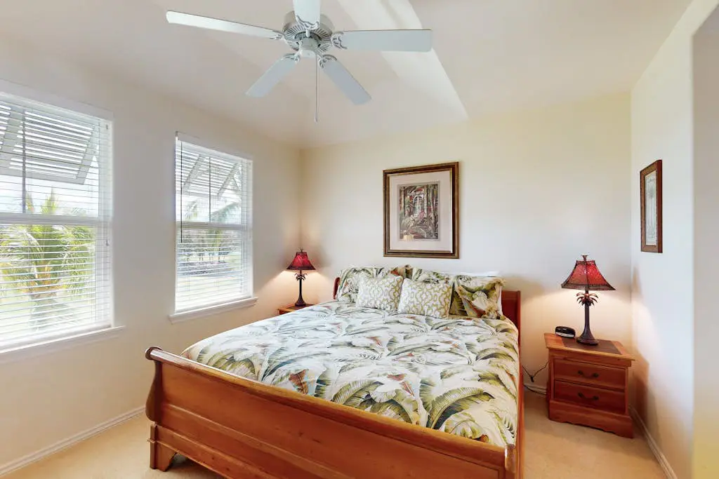 Waikoloa Fairway Villas B32