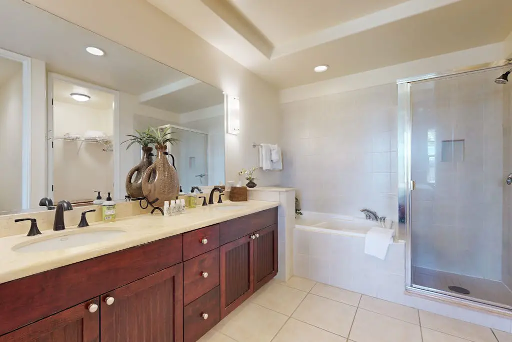 Waikoloa Fairway Villas B32