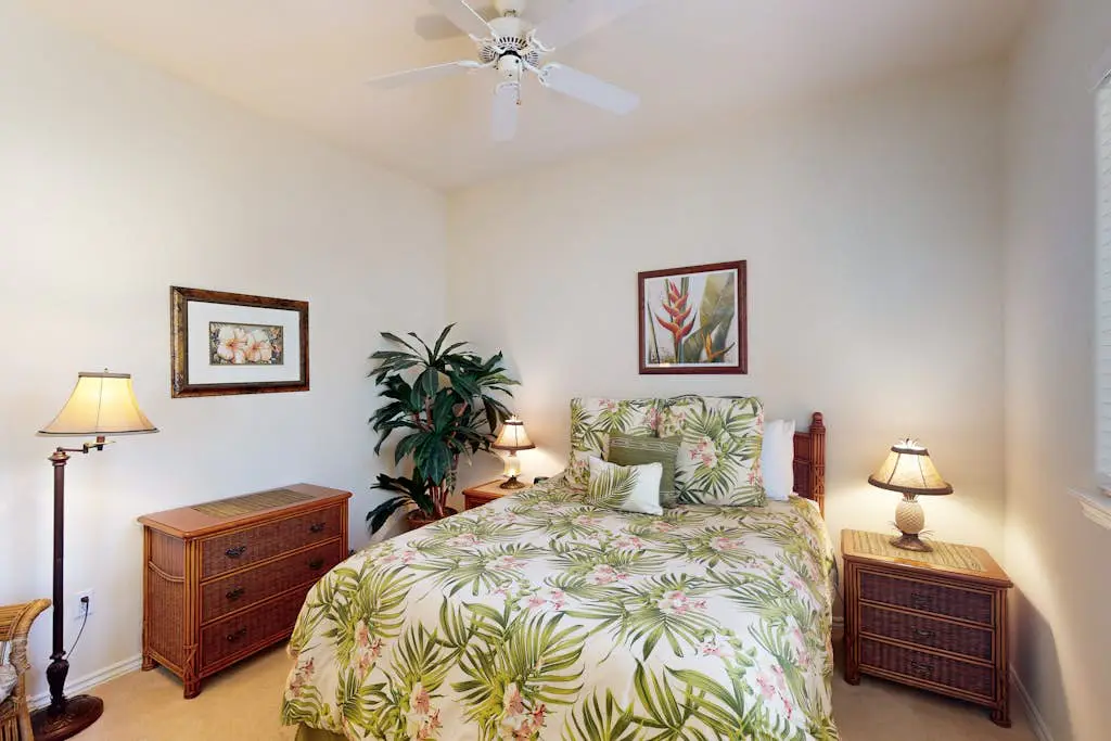 Waikoloa Fairway Villas B32