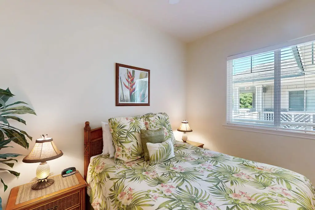 Waikoloa Fairway Villas B32
