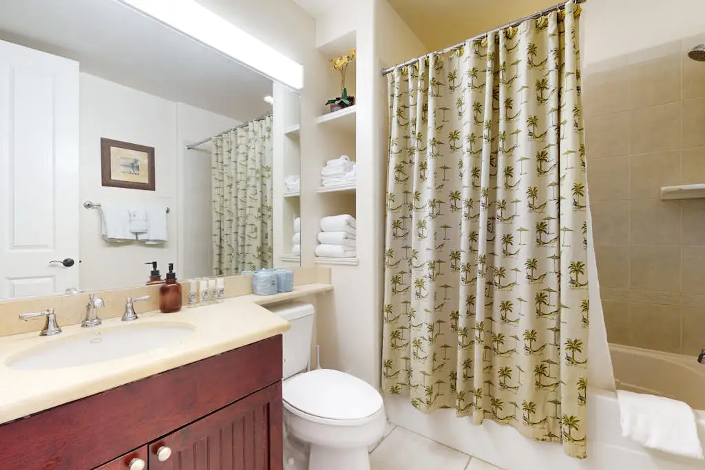 Waikoloa Fairway Villas B32