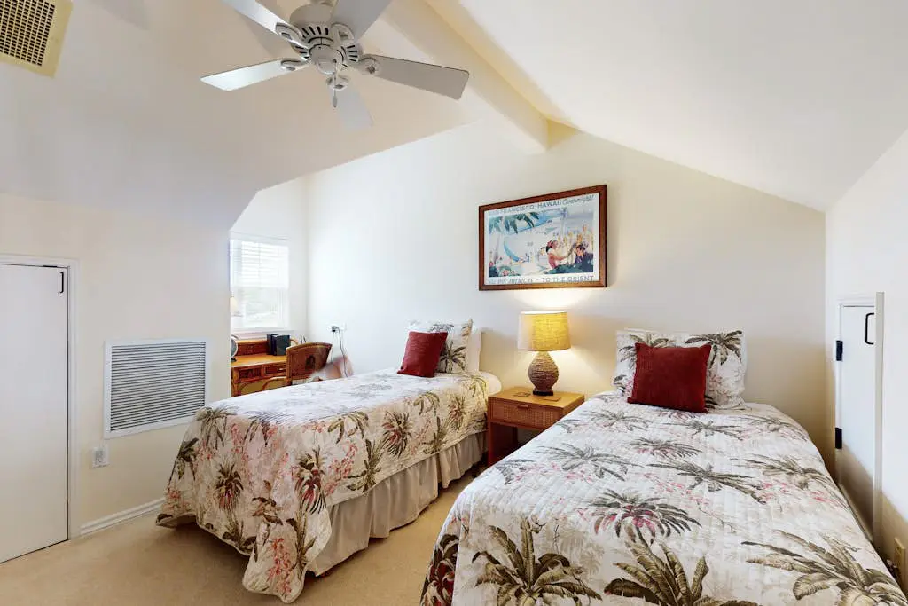 Waikoloa Fairway Villas B32