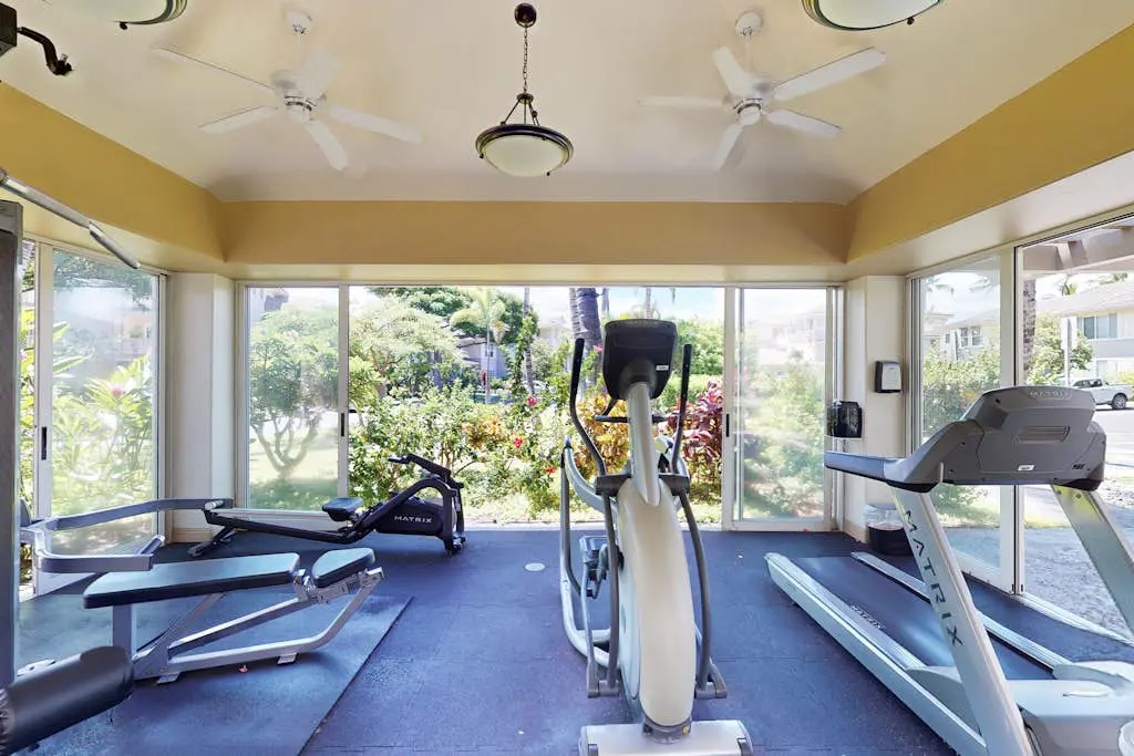 Waikoloa Fairway Villas B32