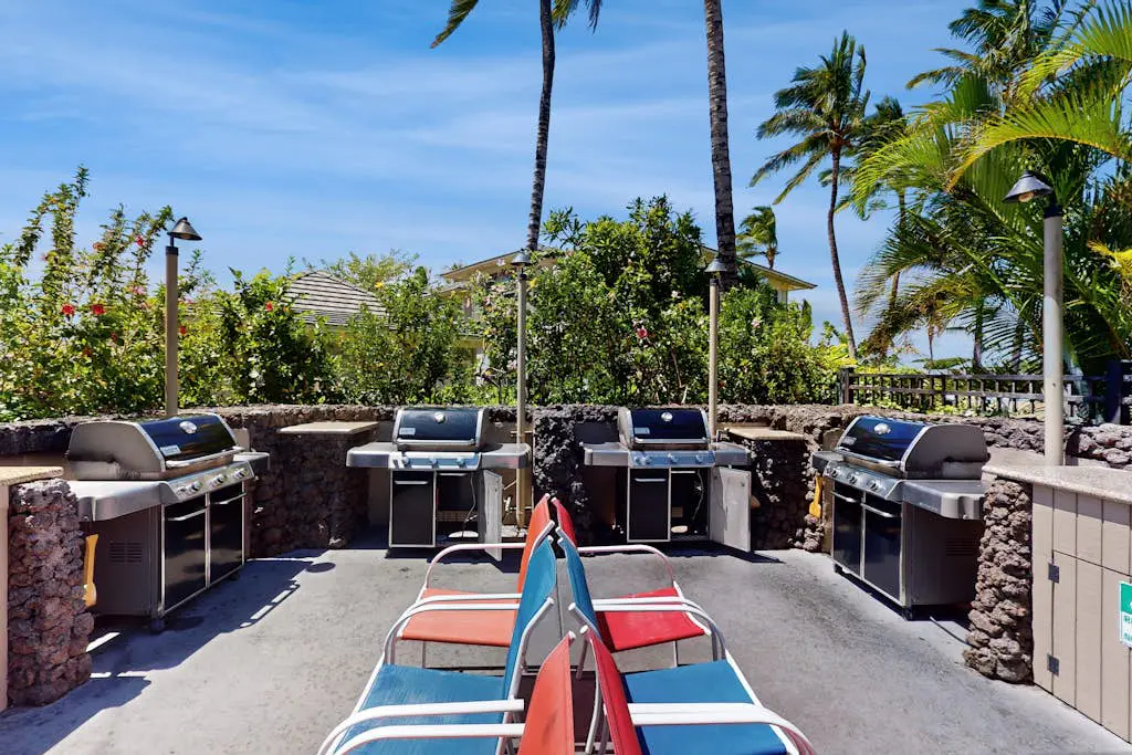 Waikoloa Fairway Villas B32