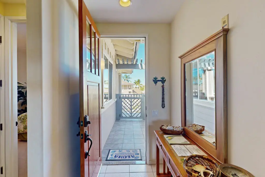 Waikoloa Fairway Villas B32