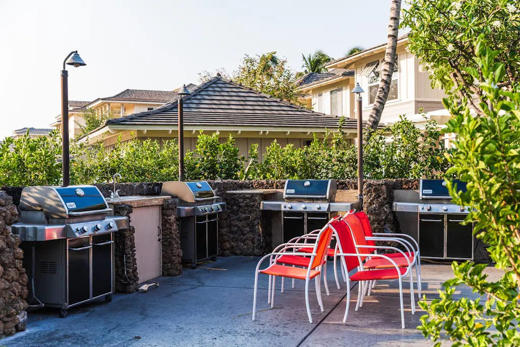 Waikoloa Fairway Villas B32