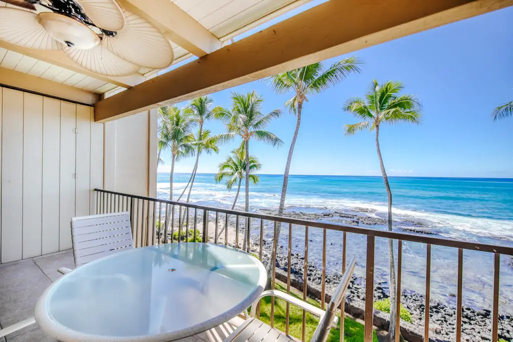 Kona Bali Kai #318