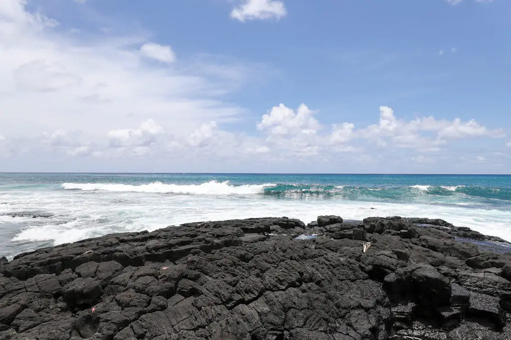 Kona Bali Kai #318