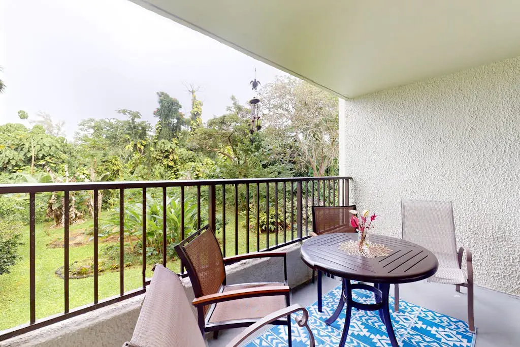 Maunaloa Shores 109