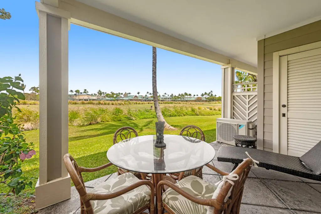 Waikoloa Fairway Villas O3