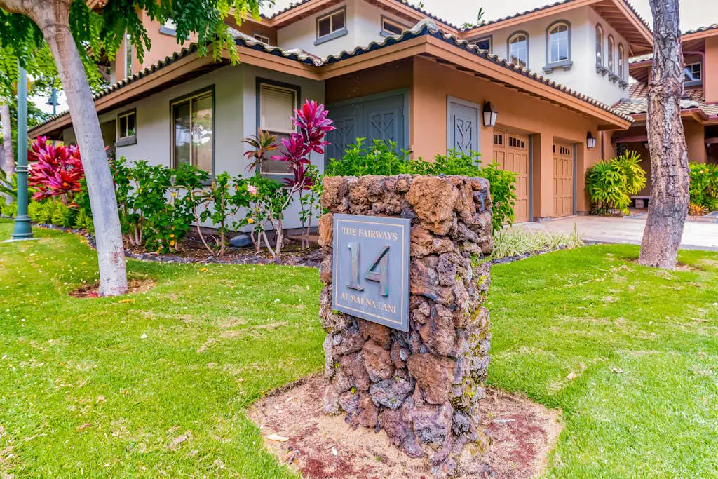 Mauna Lani Fairways 1401