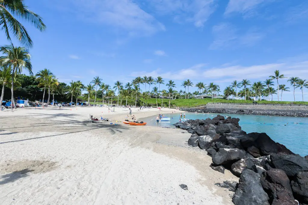 Mauna Lani Fairways 1401