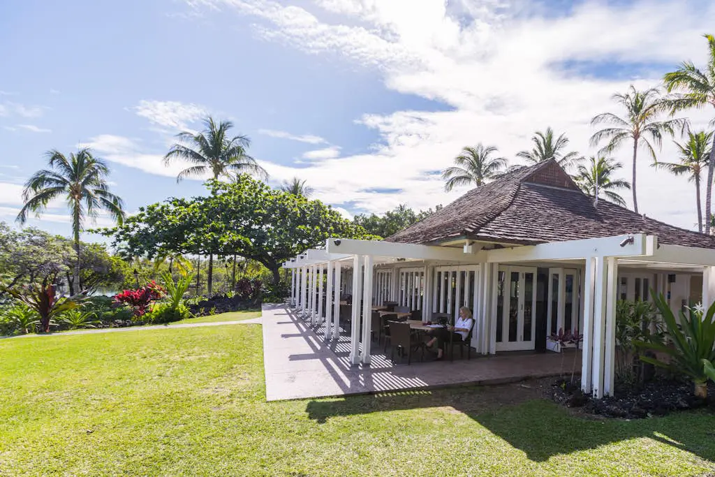 Mauna Lani Fairways 1401