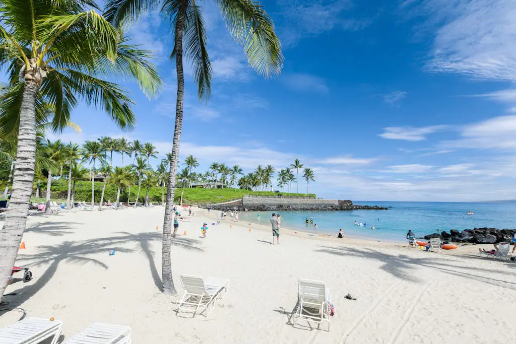 Mauna Lani Fairways 1401
