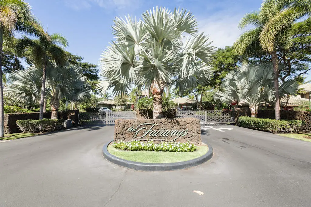 Mauna Lani Fairways 1401