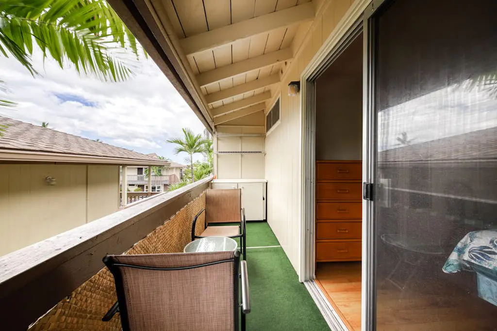 Kona Shores 230