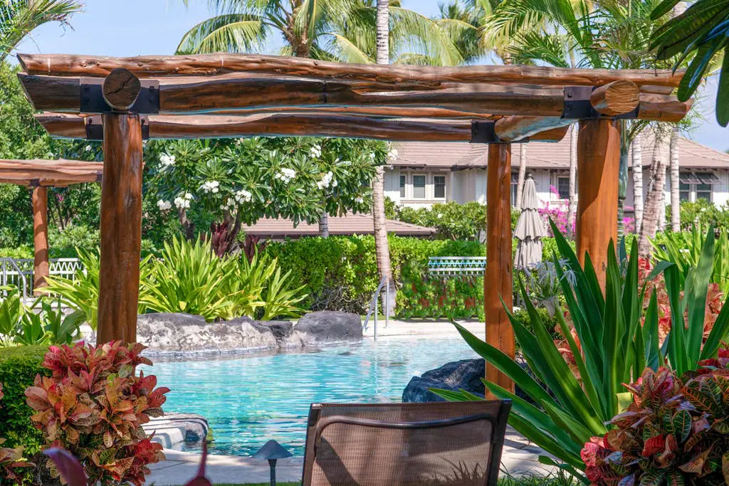The Golf Villas at Mauna Lani E23