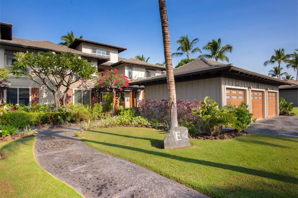 The Golf Villas at Mauna Lani E23