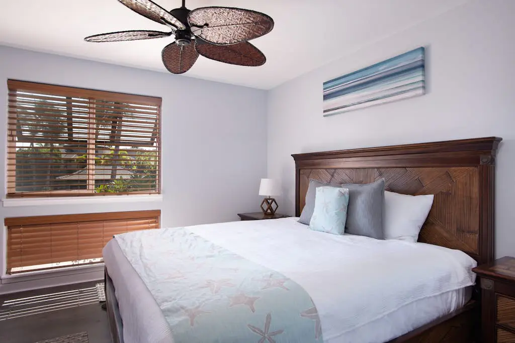The Golf Villas at Mauna Lani E23