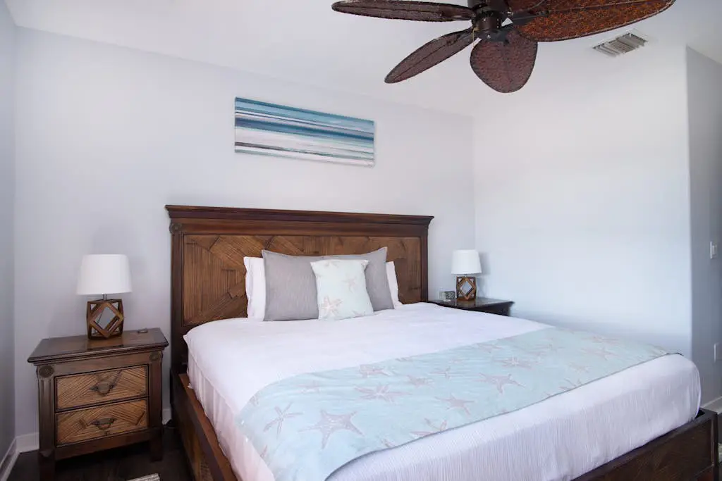The Golf Villas at Mauna Lani E23