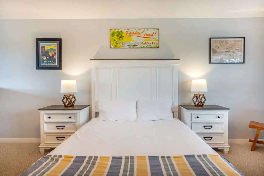 The Golf Villas at Mauna Lani E23