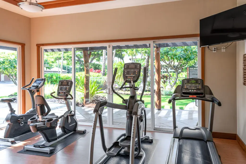 The Golf Villas at Mauna Lani E23